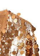 Kimono Paillettes | Peignoir d'Or