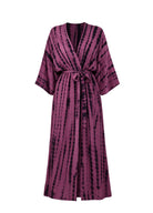Kimono Plage Femme | Peignoir d'Or