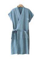 Kimono Robe de Chambre Femme | Peignoir d'Or