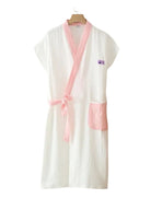 Kimono Robe de Chambre | Peignoir d'Or