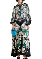 kimono robe femme | Peignoir d'Or