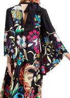 Kimono Robe Kimono | Peignoir d'Or