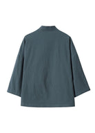 Kimono Shirt | Peignoir d'Or