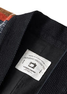 Manteau Kimono Homme | Peignoir d'Or