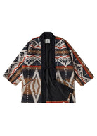 Manteau Kimono Homme | Peignoir d'Or