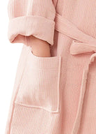 Peignoir Coton Enfant | Peignoir d'Or
