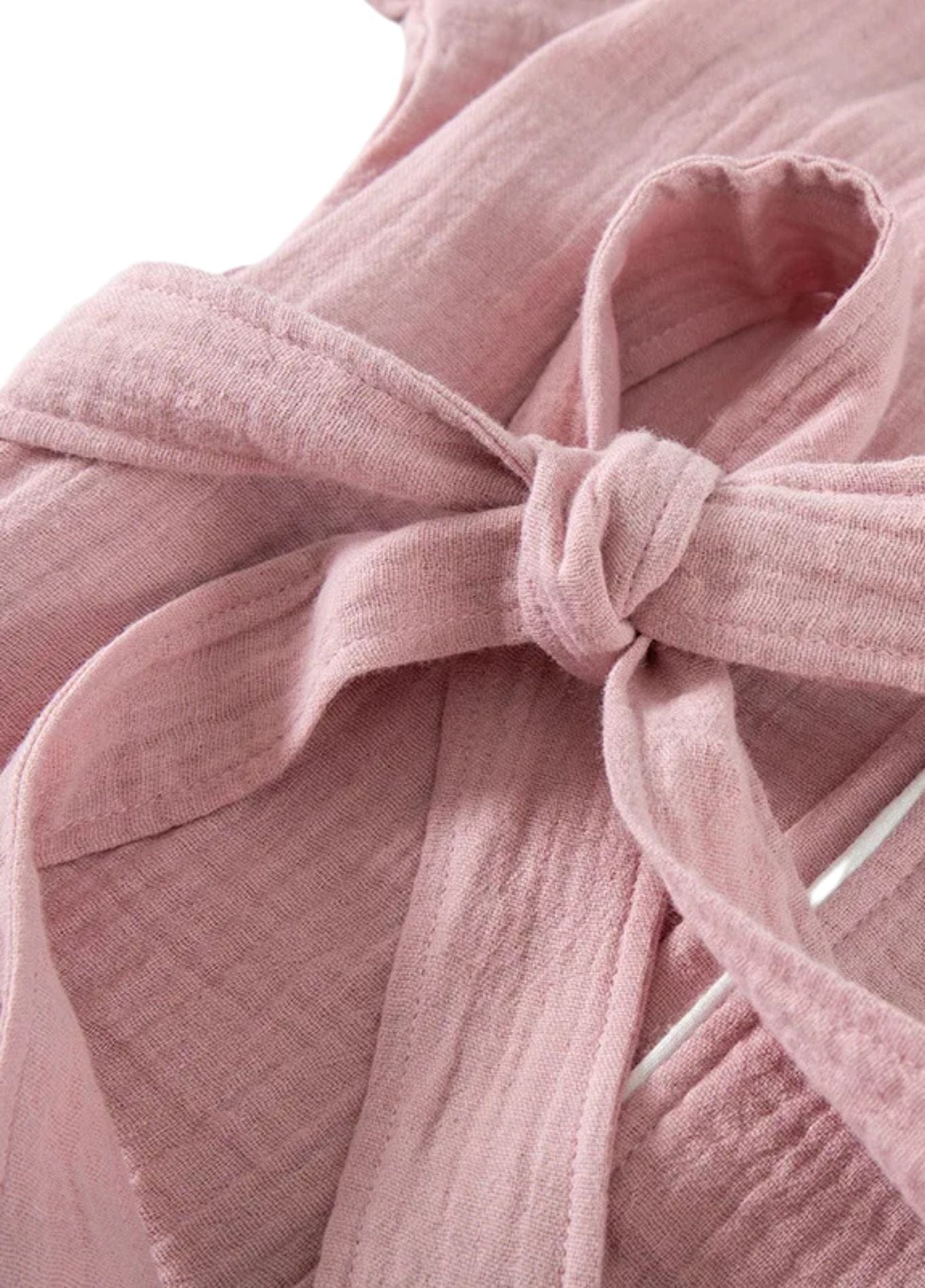 Peignoir Coton | Peignoir d'Or