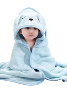 Peignoir de Bain Bebe | Peignoir d'Or Lapin