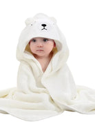 Peignoir de Bain Bebe | Peignoir d'Or Ours