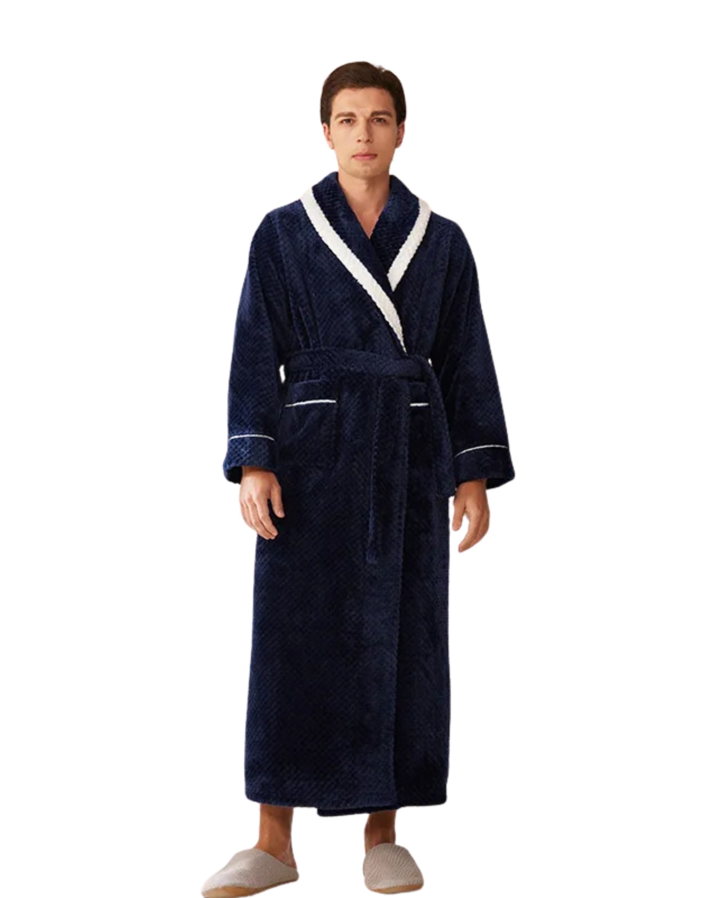 Peignoir de Bain Couple | Peignoir d'Or