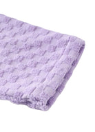 Peignoir de Bain Femme en Éponge | Peignoir d'Or