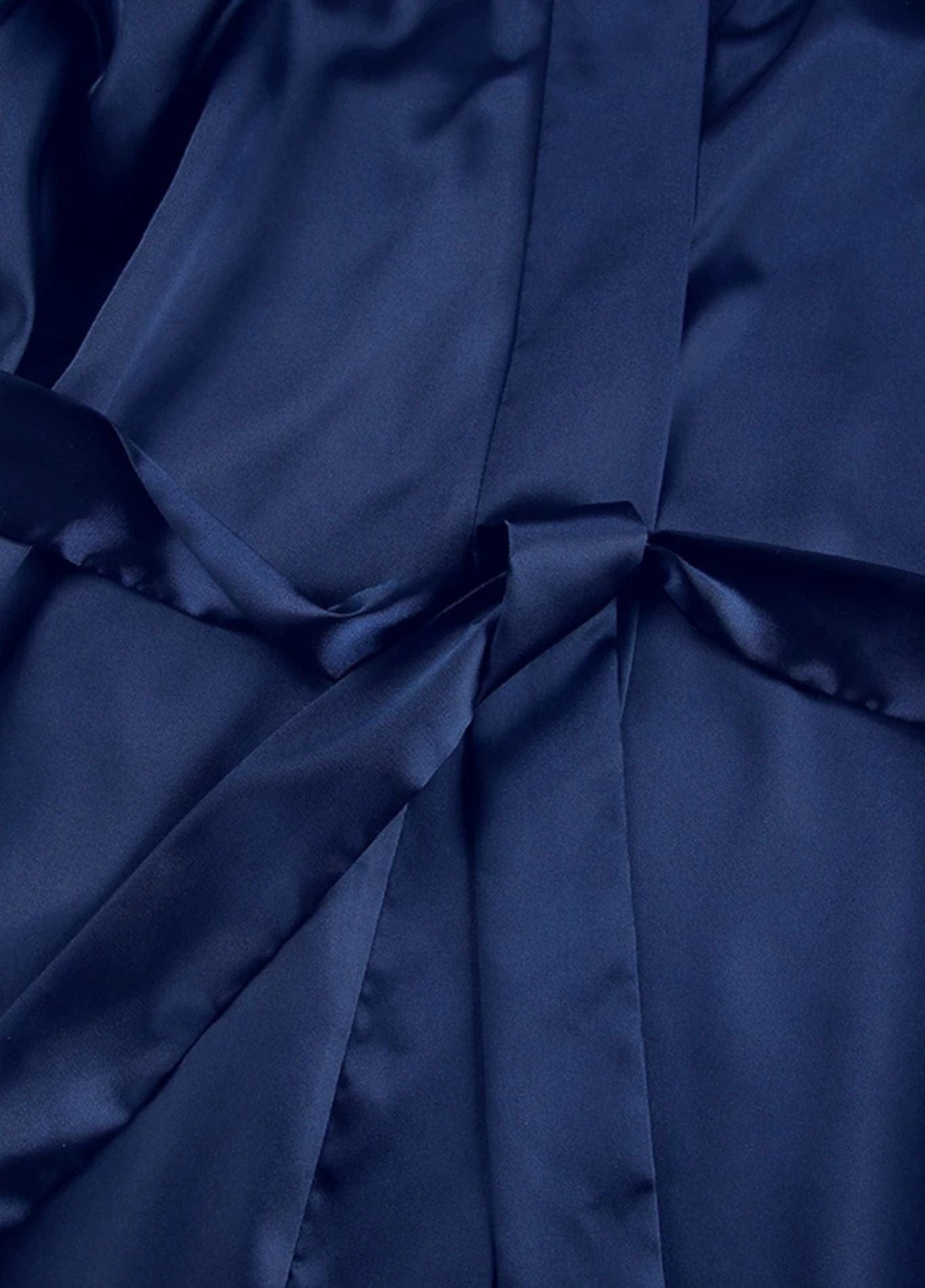 Peignoir de Nuit Femme | Peignoir d'Or