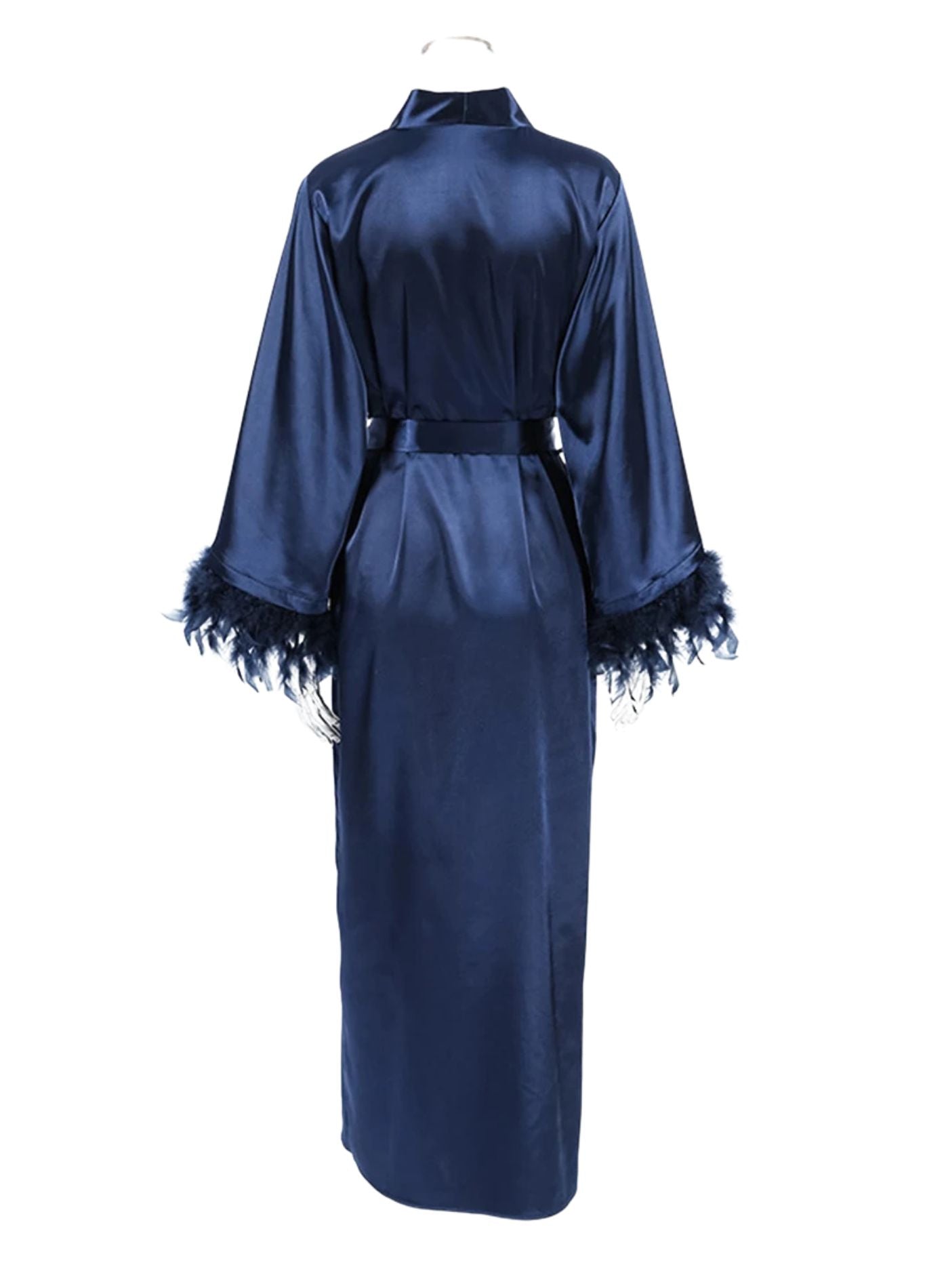 Peignoir de Nuit Femme | Peignoir d'Or