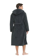 Peignoir Doux Homme | Peignoir d'Or