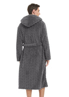 Peignoir Doux Homme | Peignoir d'Or