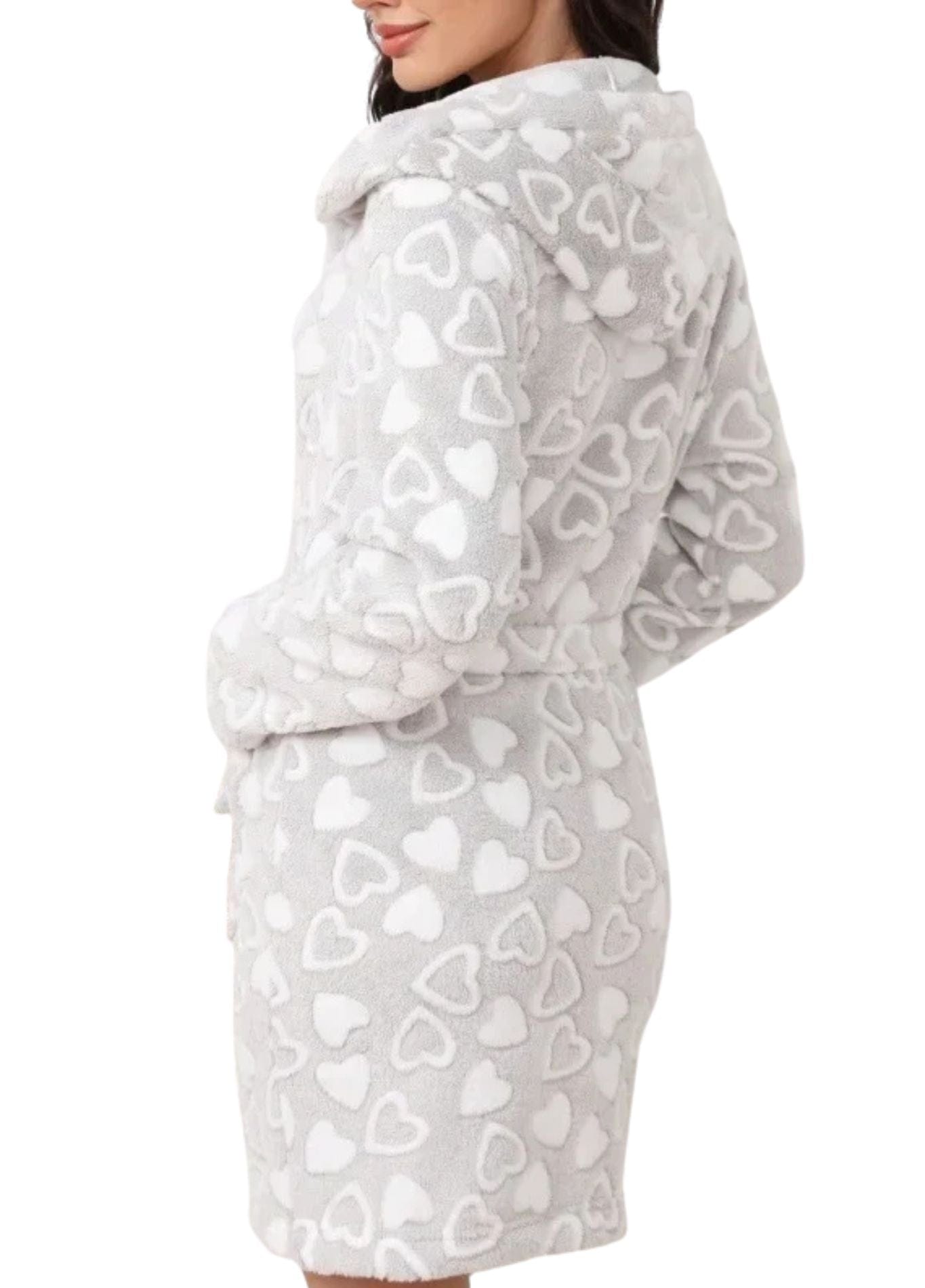 Peignoir Doux | Peignoir d'Or