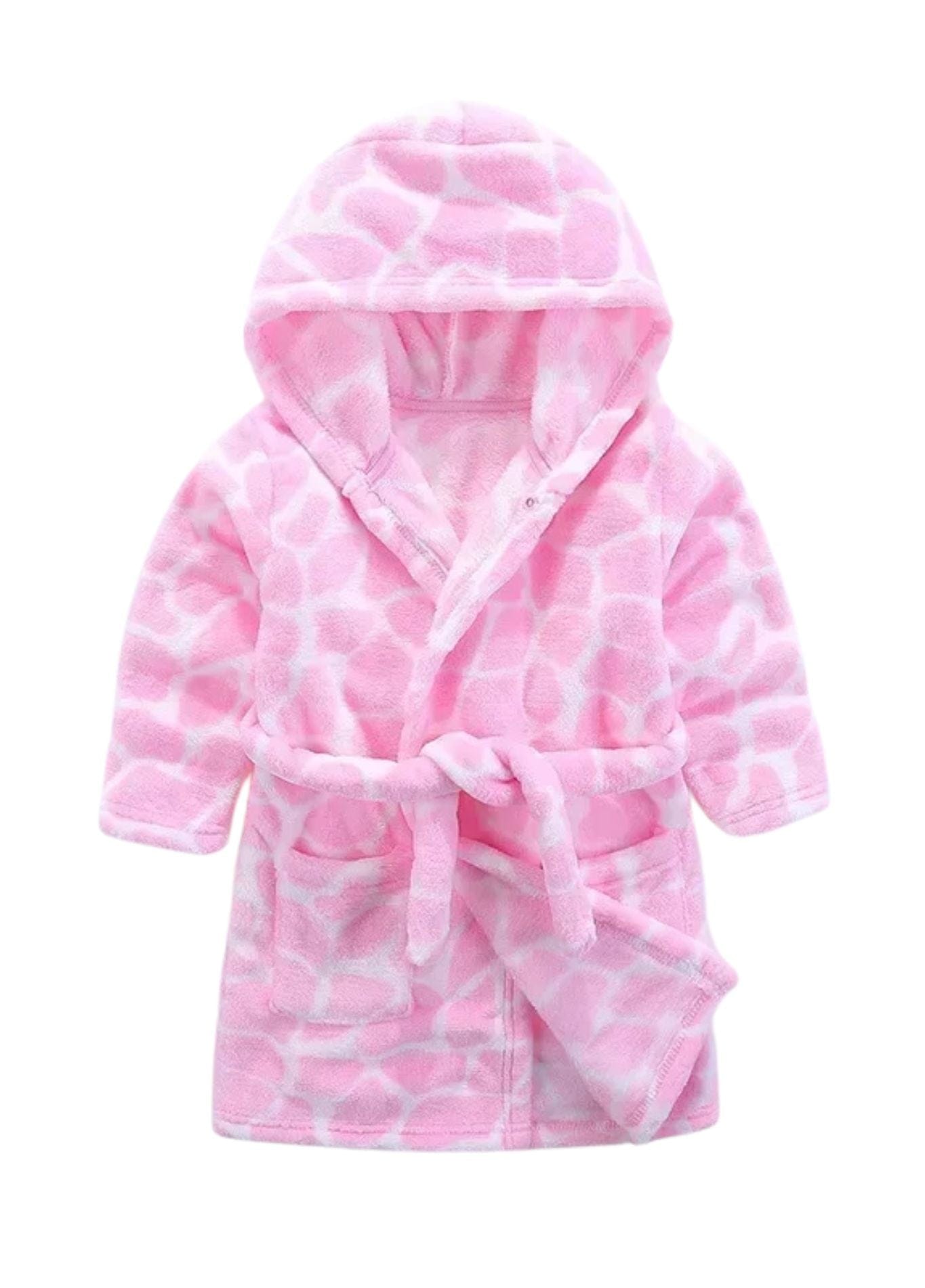 Peignoir Enfant 3 ans | Peignoir d'Or