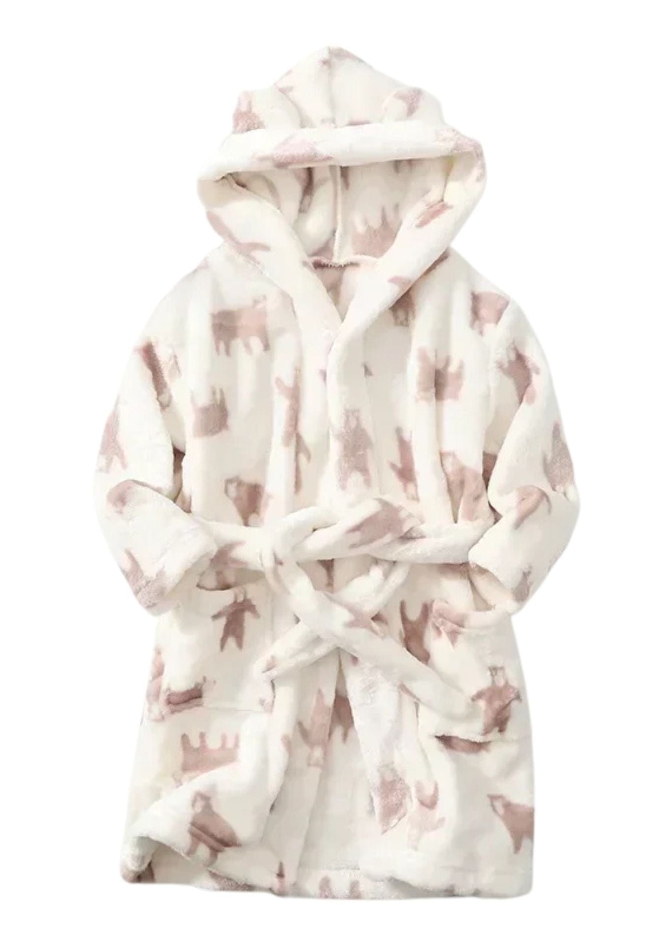 Peignoir Enfant 8 ans | Peignoir d'Or