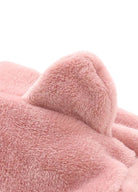 Peignoir Enfant Brodé | Peignoir d'Or