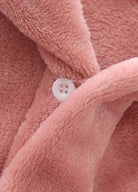 Peignoir Enfant Brodé | Peignoir d'Or