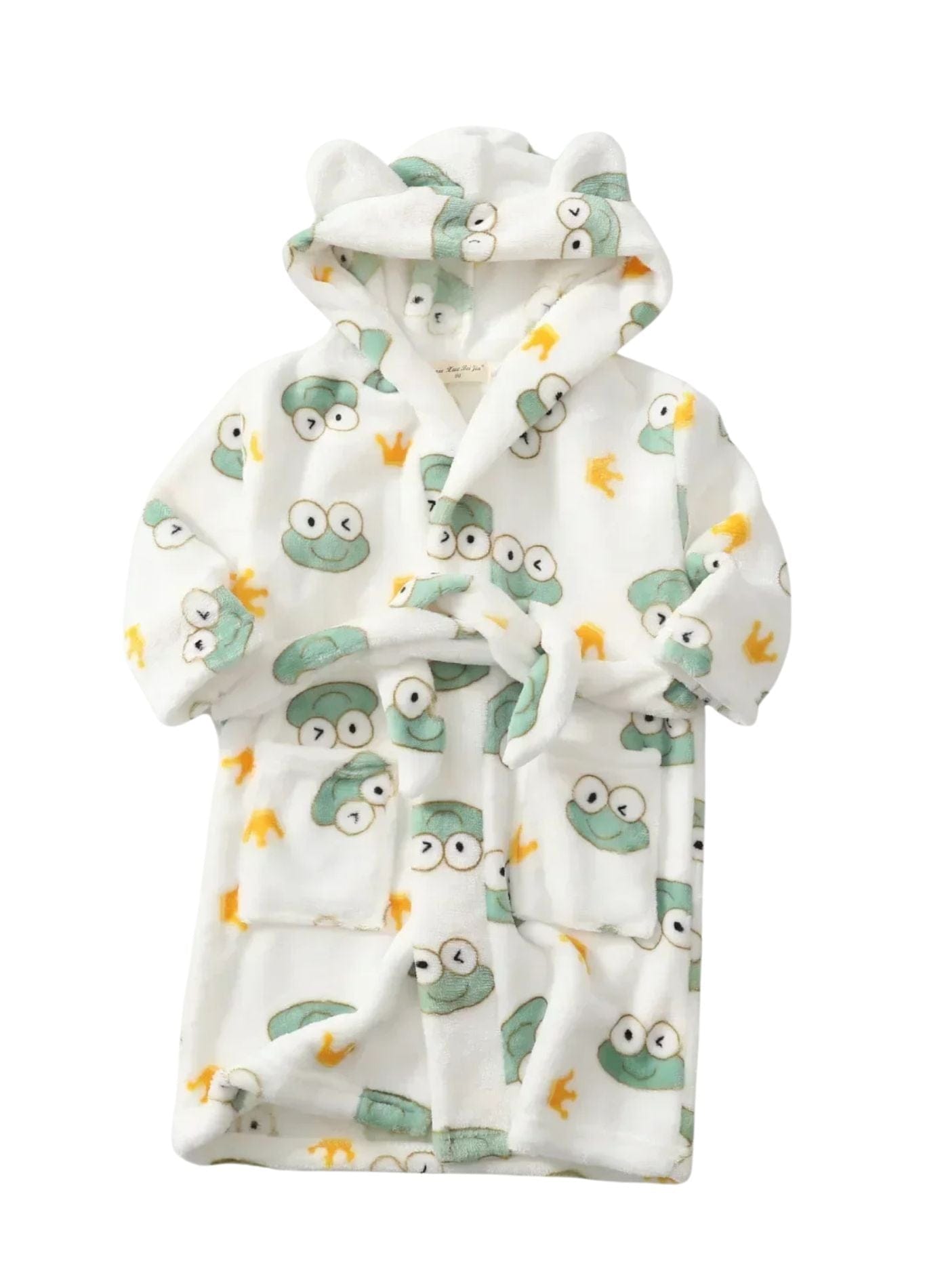 Peignoir Enfant et Sorties de Bain | Peignoir d'Or