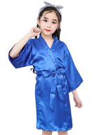 Peignoir Enfant Fille | Peignoir d'Or