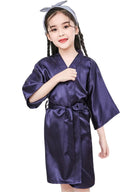 Peignoir Enfant Fille | Peignoir d'Or