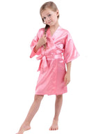 Peignoir Enfant Fille | Peignoir d'Or