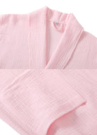 Peignoir Femme 100 Coton | Peignoir d'Or