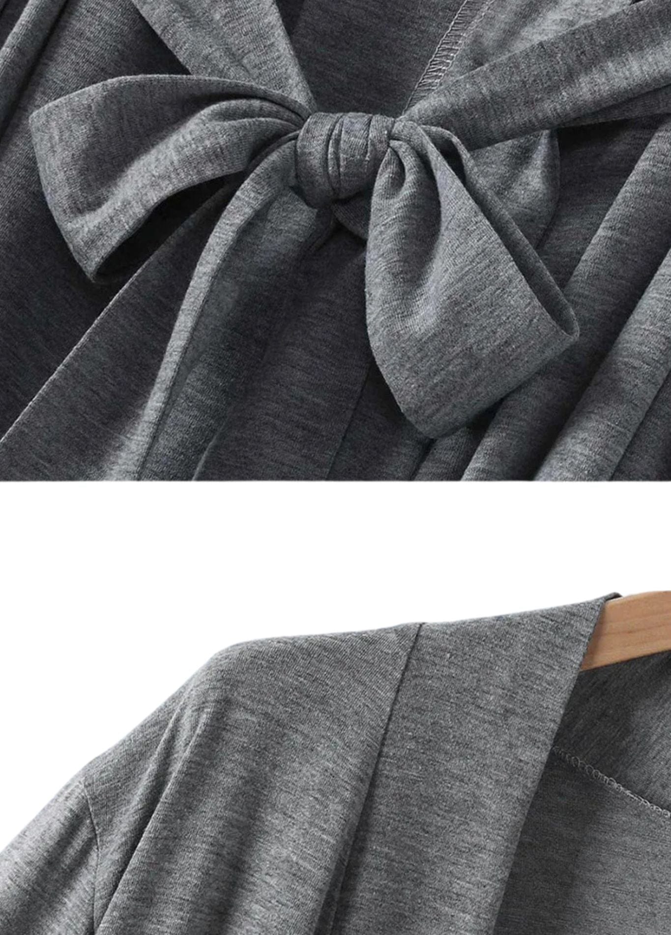 Peignoir Femme Coton Fin | Peignoir d'Or