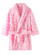 Peignoir Fille 12 ans | Peignoir d'Or 