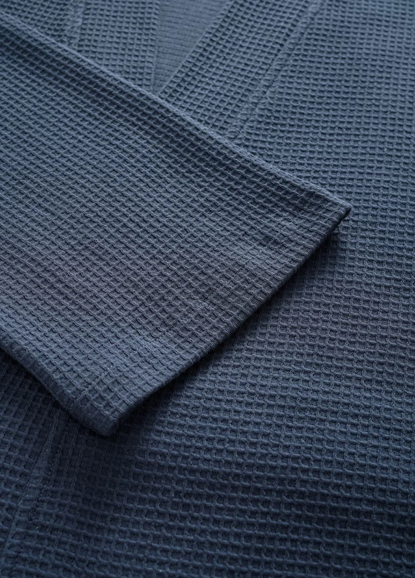 Peignoir Homme Capuche Luxe | Peignoir d'Or