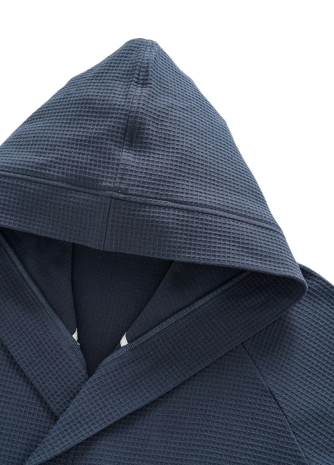 Peignoir Homme Capuche Luxe | Peignoir d'Or