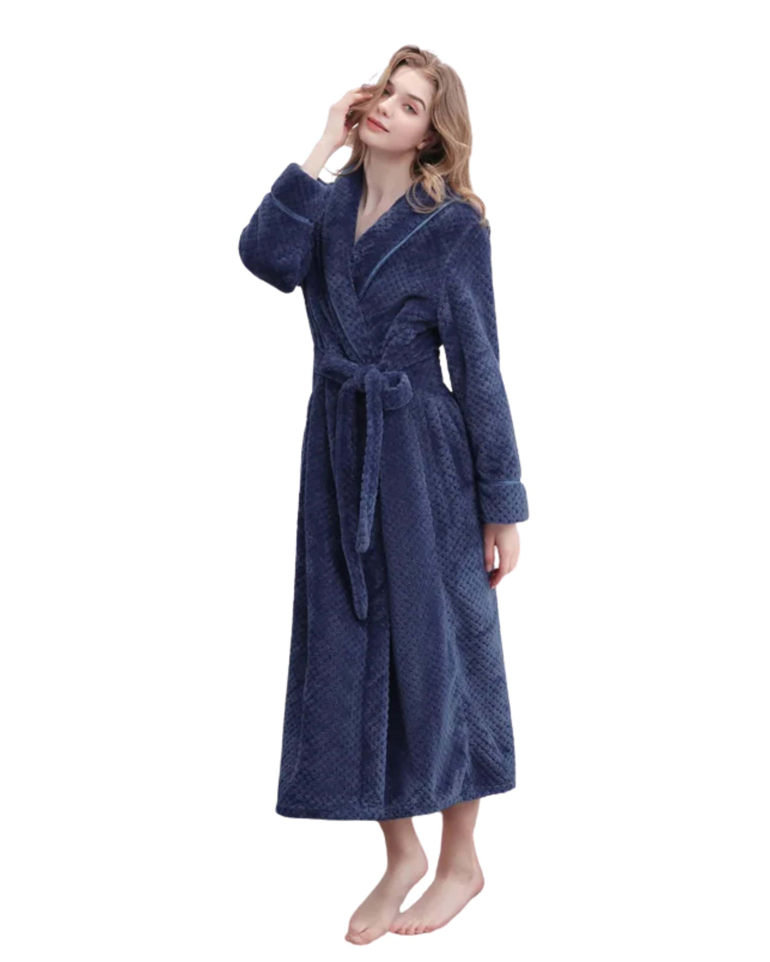 Peignoir Homme et Femme | Peignoir d'Or