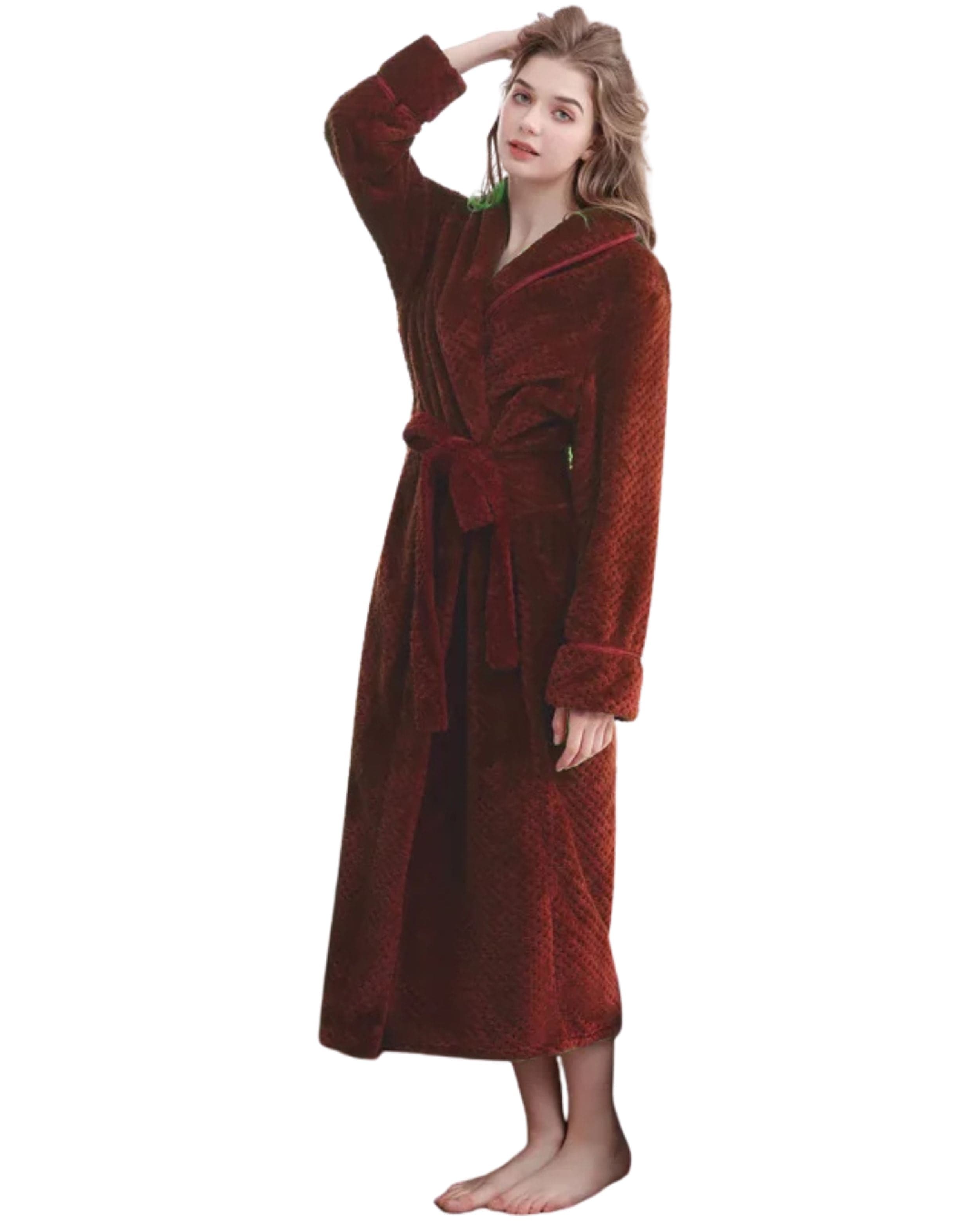 Peignoir Homme et Femme | Peignoir d'Or