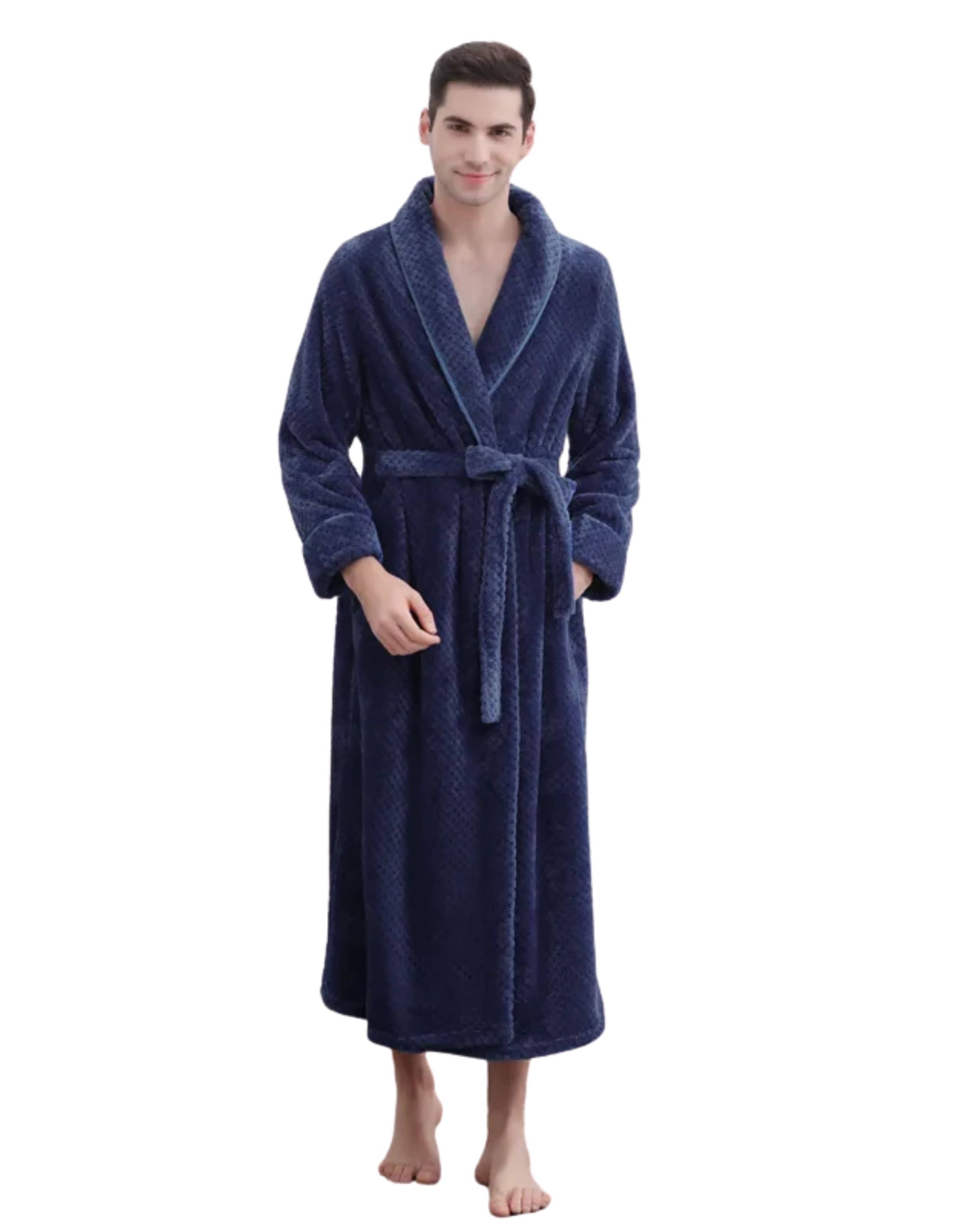 Peignoir Homme et Femme | Peignoir d'Or