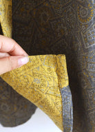 Peignoir Homme Luxe | Peignoir d'Or