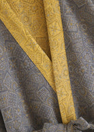 Peignoir Homme Luxe | Peignoir d'Or