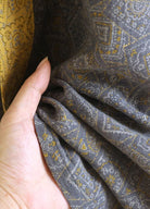 Peignoir Homme Luxe | Peignoir d'Or