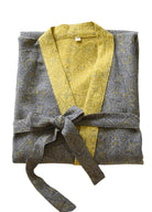 Peignoir Homme Luxe | Peignoir d'Or