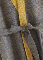 Peignoir Homme Luxe | Peignoir d'Or