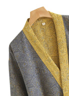 Peignoir Homme Luxe | Peignoir d'Or