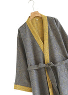 Peignoir Homme Luxe | Peignoir d'Or