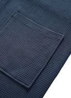 Peignoir Homme Nid d'Abeille | Peignoir d'Or