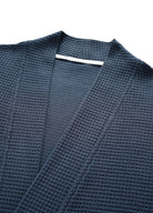 Peignoir Homme Nid d'Abeille | Peignoir d'Or