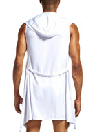 Peignoir Homme Sexy | Peignoir d'Or