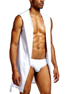 Peignoir Homme Sexy | Peignoir d'Or