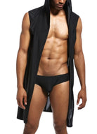 Peignoir Homme Sexy | Peignoir d'Or