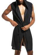 Peignoir Homme Sexy | Peignoir d'Or