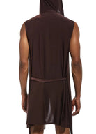 Peignoir Homme Sexy | Peignoir d'Or